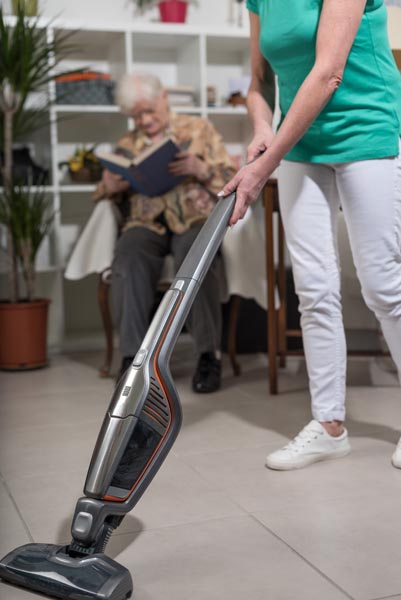 homemakign and light housekeeping caregivers new york