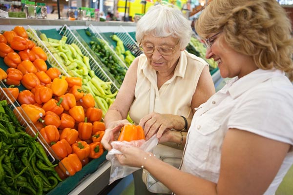 in home companionship for seniors in new york city