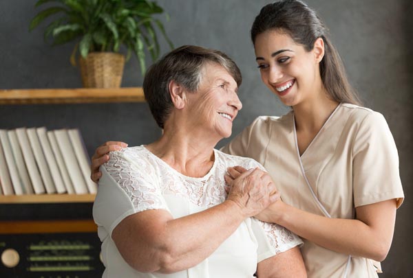 using long term care insurance to pay for home care in new jersey