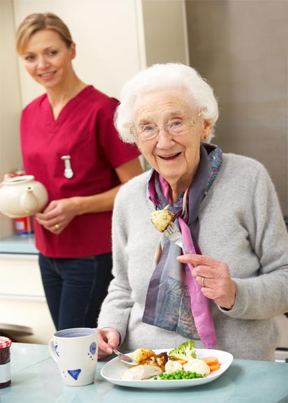 best senior home care agency in new york city