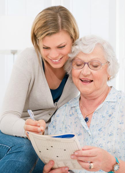 in home care for alzheimers and dementia in northern new jersey