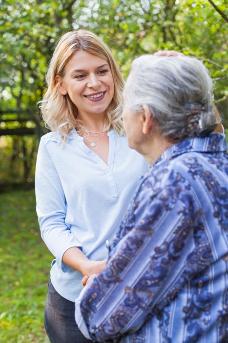 Alzheimer caregivers northern new jersey