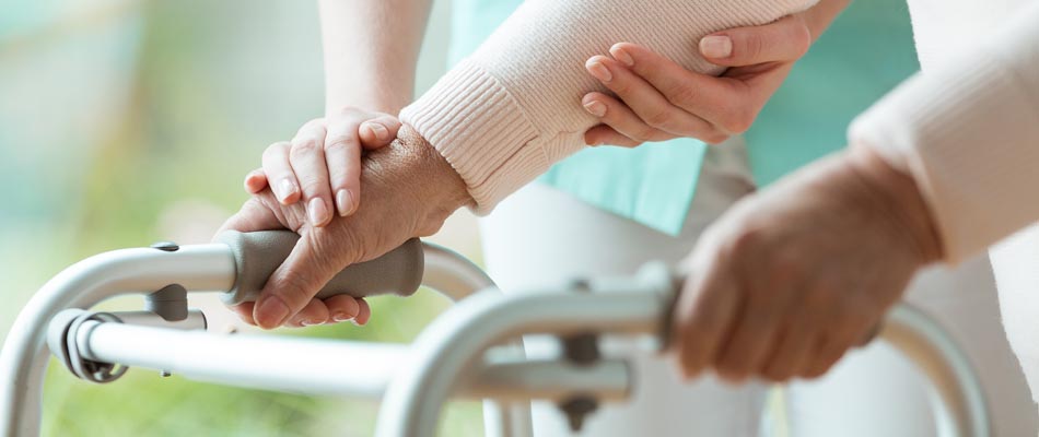 in home care for orthopedic disorders