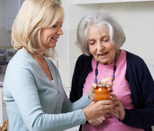 home health care for arthritis patients new jersey