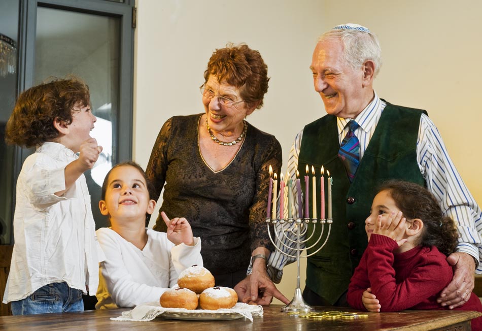 Jewish Home Care Kosker Caregivers New Jersey