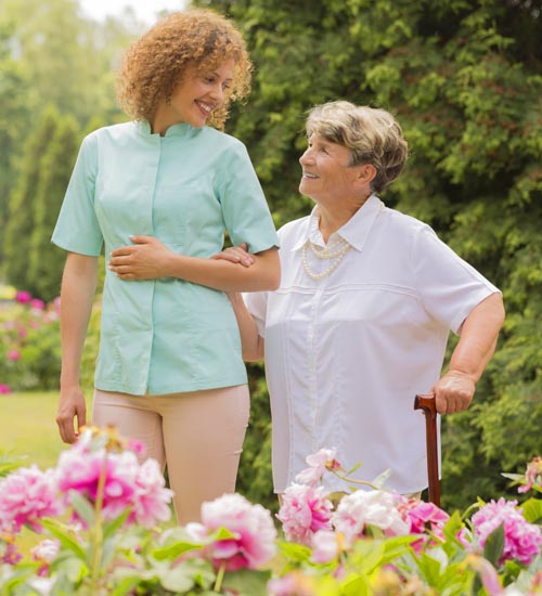 assisted living caregivers northern new jersey