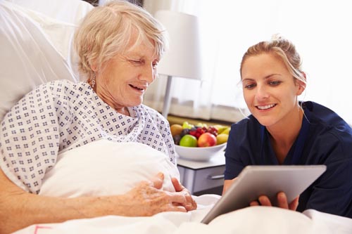 hospital caregivers northern new jersey private duty nurses