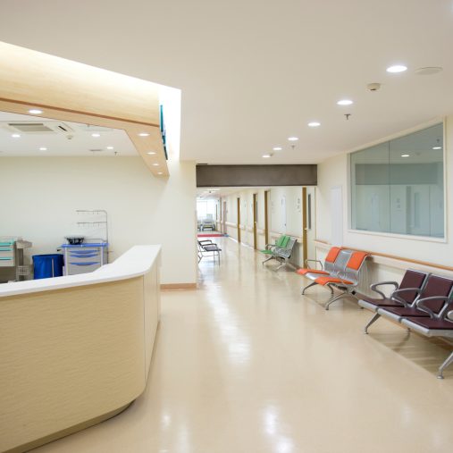 hospital readmissions