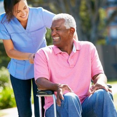 qualified home health aides