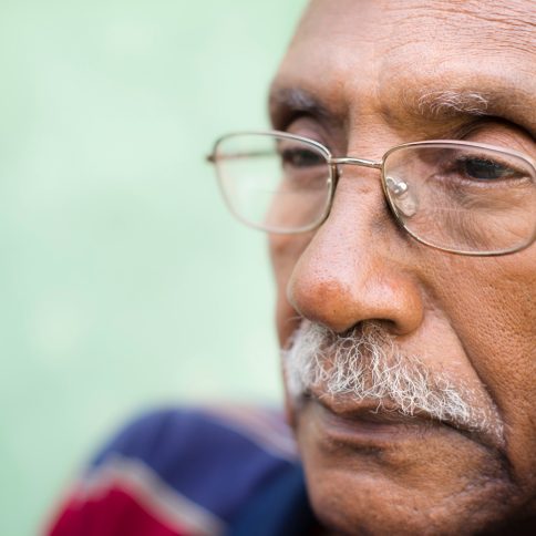 elder abuse types and warning signs