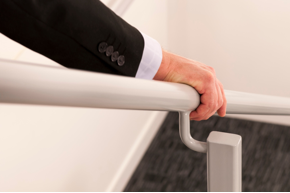 color-and-contrast using color and contrast when elderproofing for safety