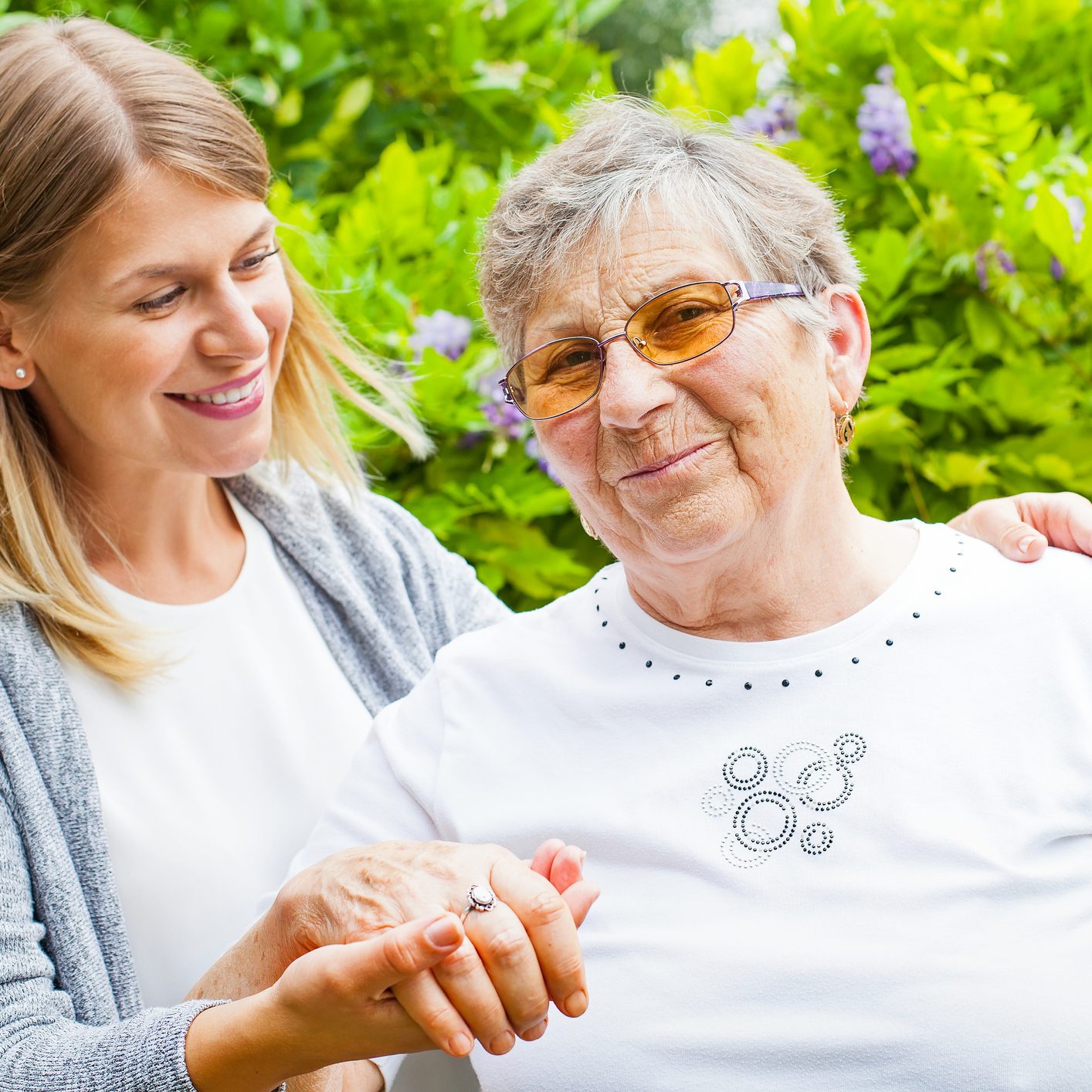 could you benefit from home healthcare services in NY