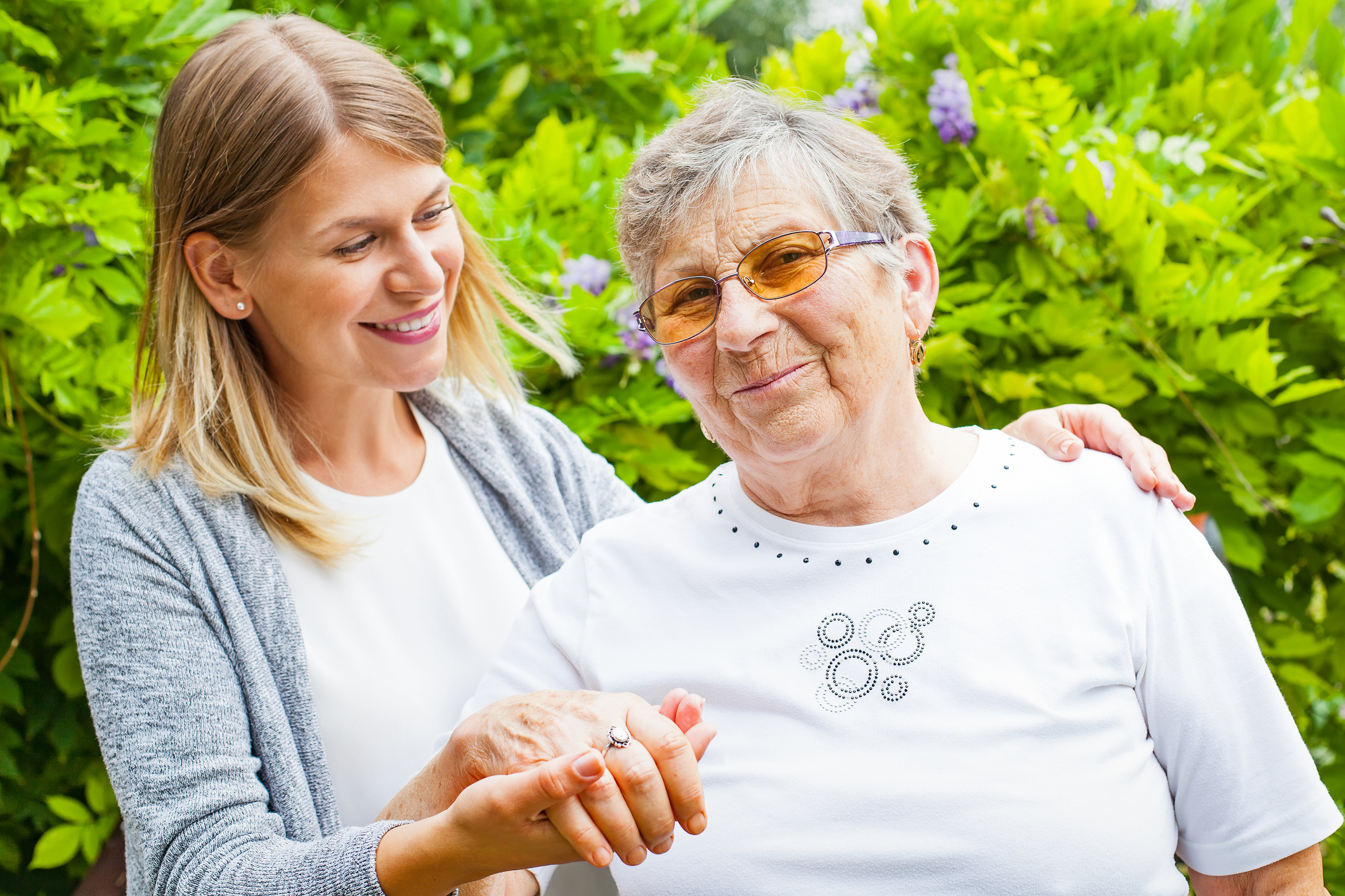 could you benefit from home healthcare services in NY