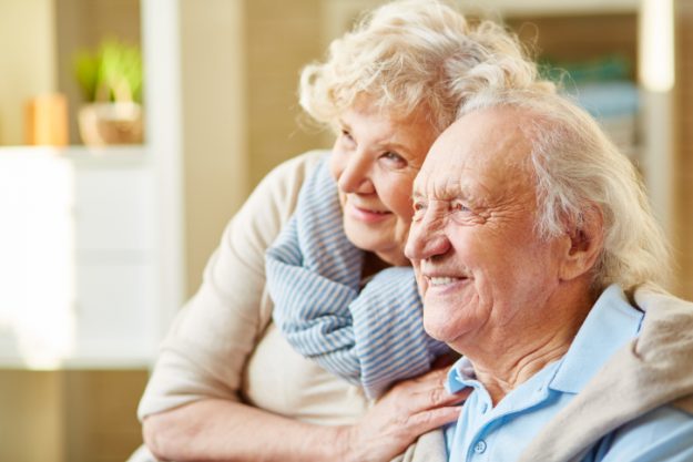 writing a care plan for the elderly