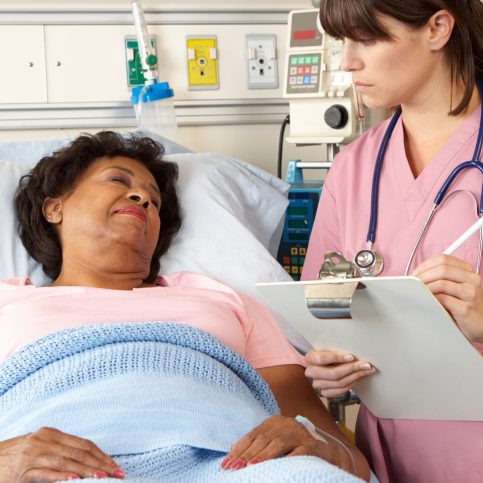 stroke is the fourth leading cause of death and disability in the US