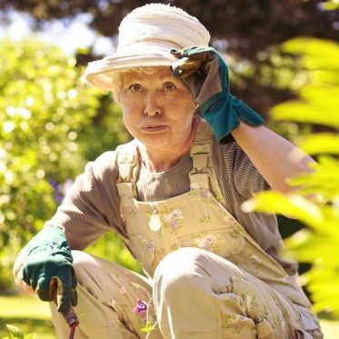 avoiding heat exhaustion in the elderly