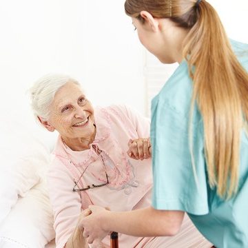good eldercare in New York