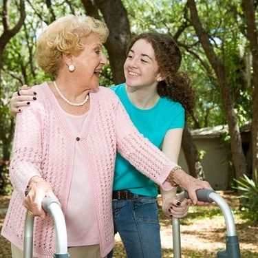 mild cognitive impairment in the elderly