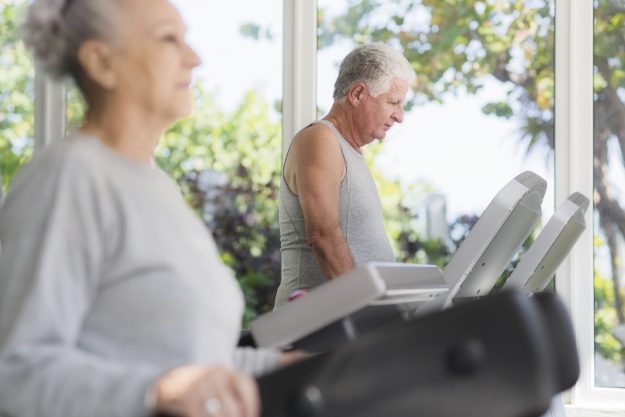mild cognitive impairment reversing mild cognitive impairment with exercise