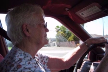 Safe Elderly Driving