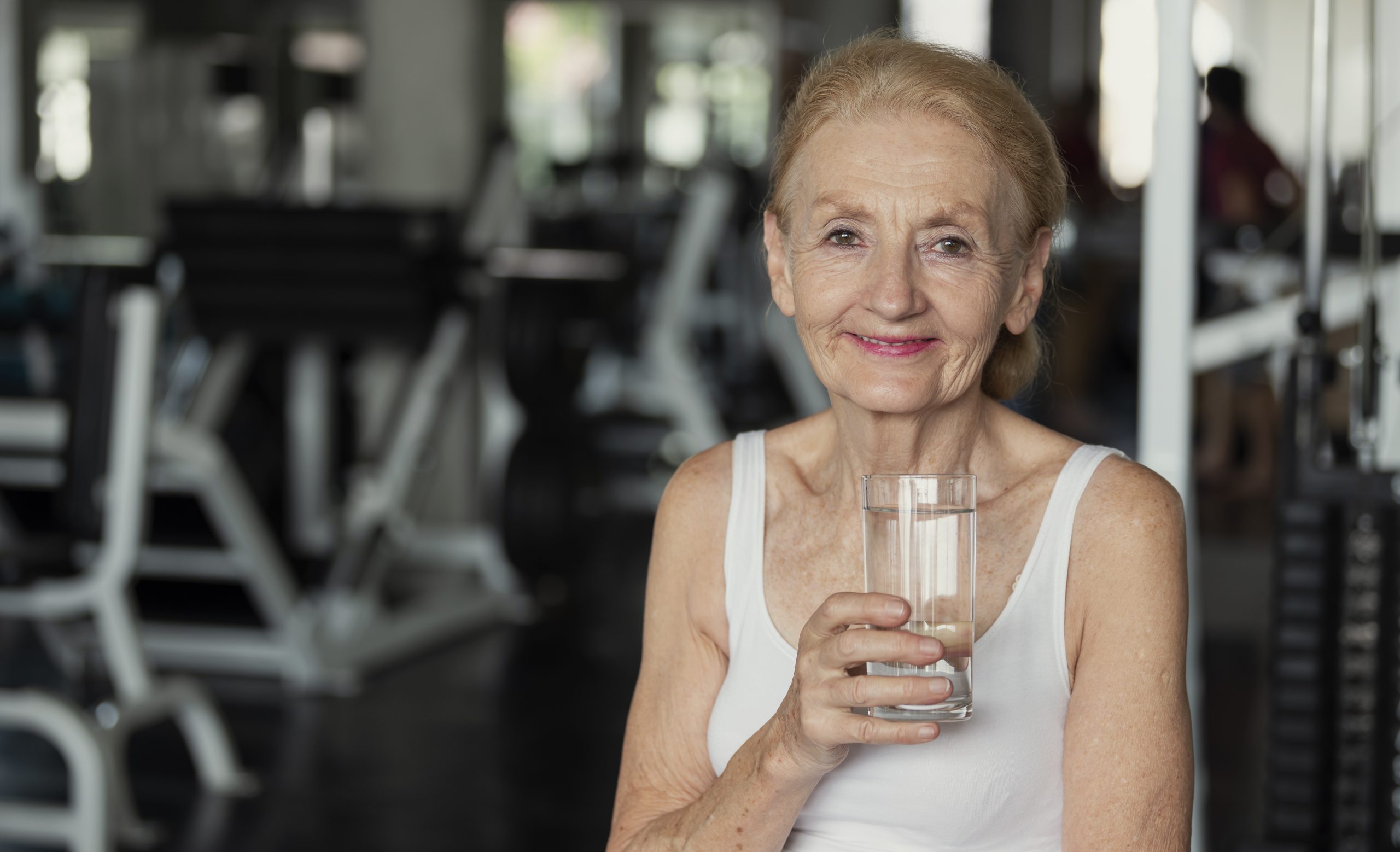 Signs Of Dehydration In Seniors Symptoms And Treatments