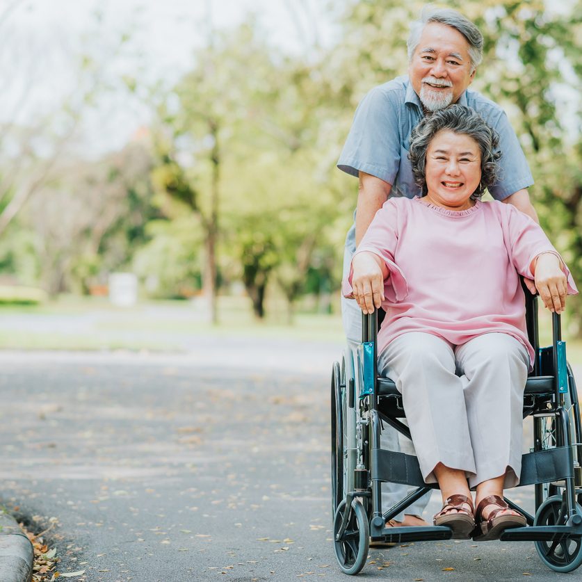 family caregiver demand is skyrocketing