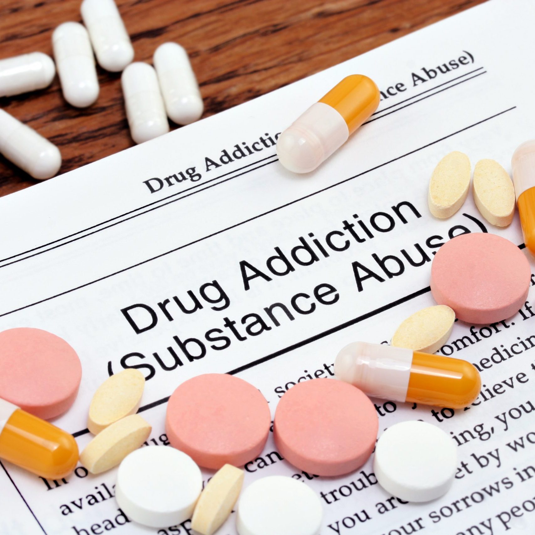 elderly substance abuse on the horizon