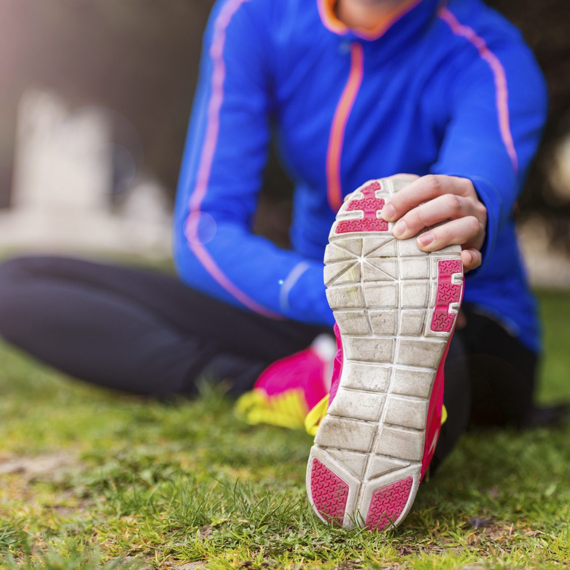 Relieve Stress for Caregivers