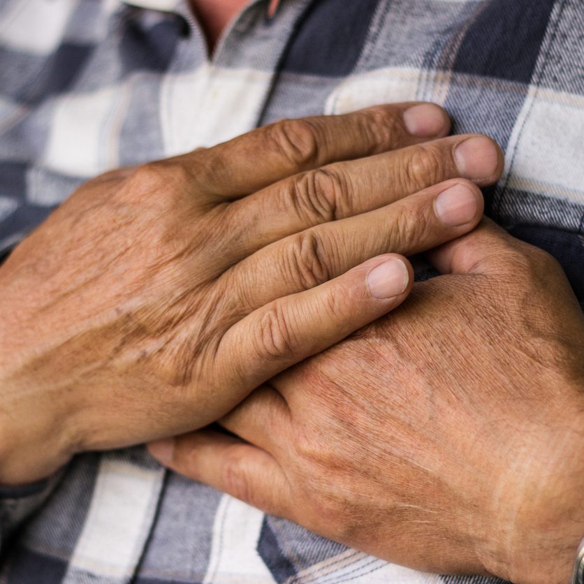 caring for seniors with Congestive Heart Failure