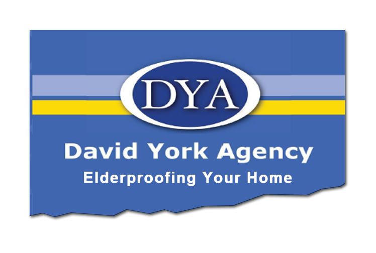 Senior proofing your home for safety