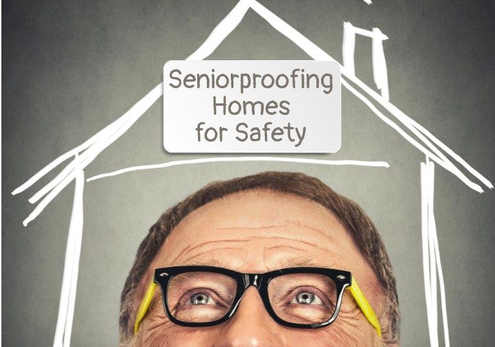 Elderproofing(1) seniorproofing