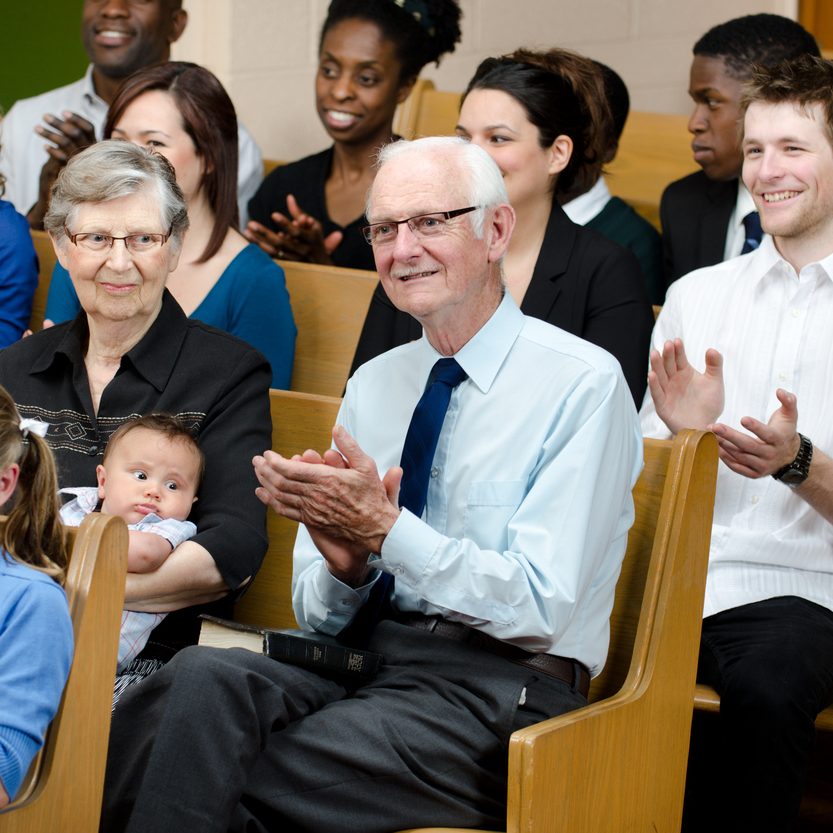 Places to visit with your caregiver