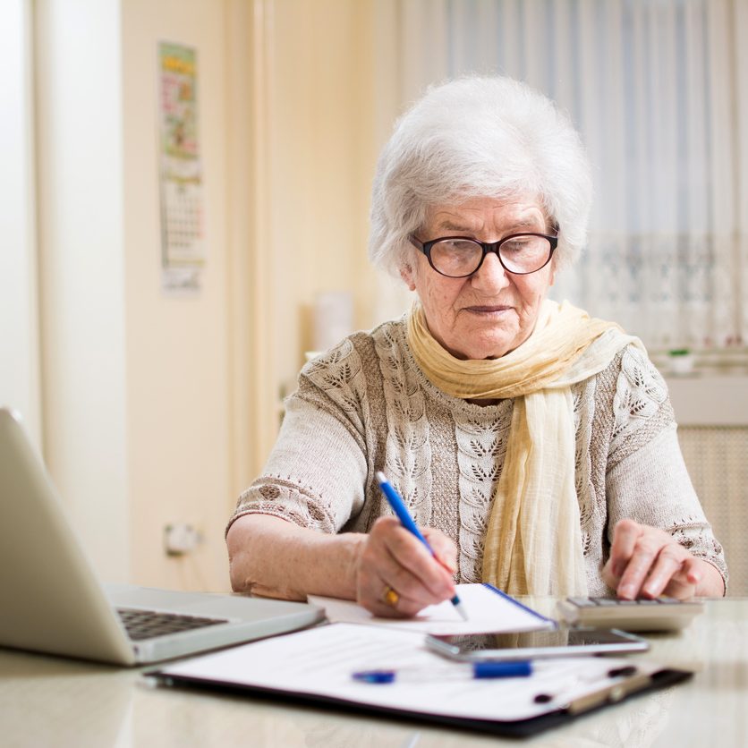 Aging in Place in Staten Island