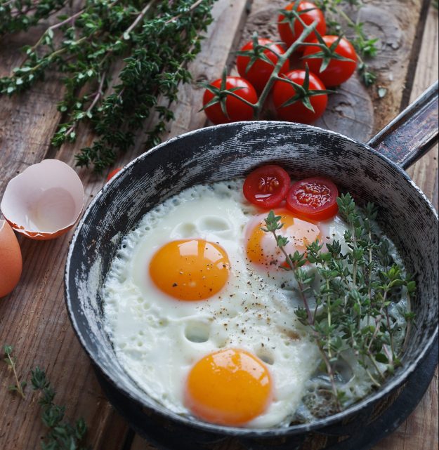 Keto diet in Alzheimer's Patients