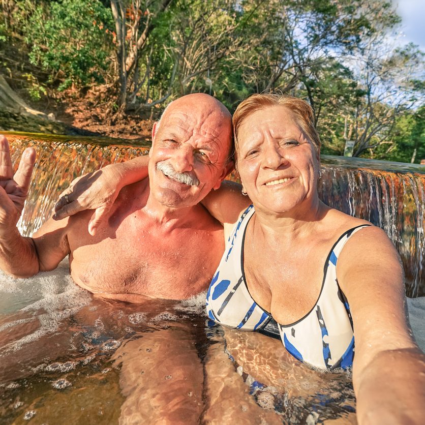 3 Historic Spas That Are Perfect For Vacations for Bayside Seniors Bayside Seniors Spa Vacations