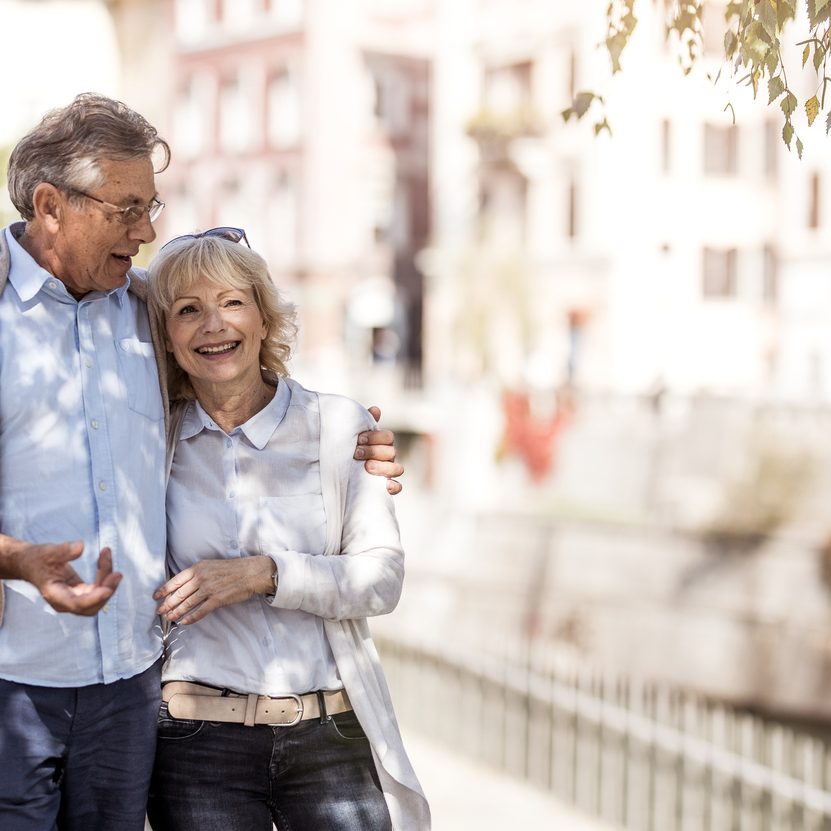 Bay Ridge Seniors senior friendly vacations in Europe