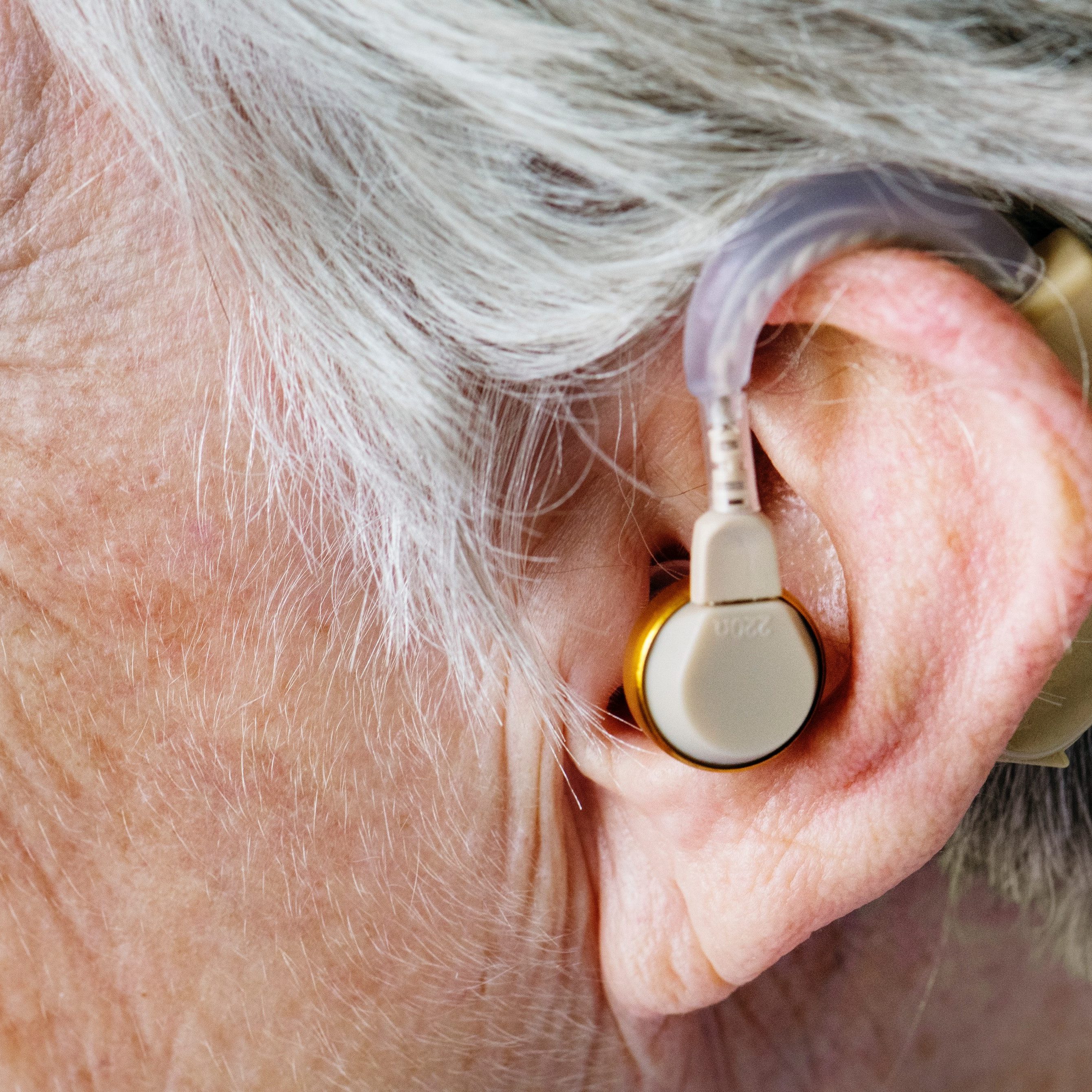 Hearing Technology in New York & Queens