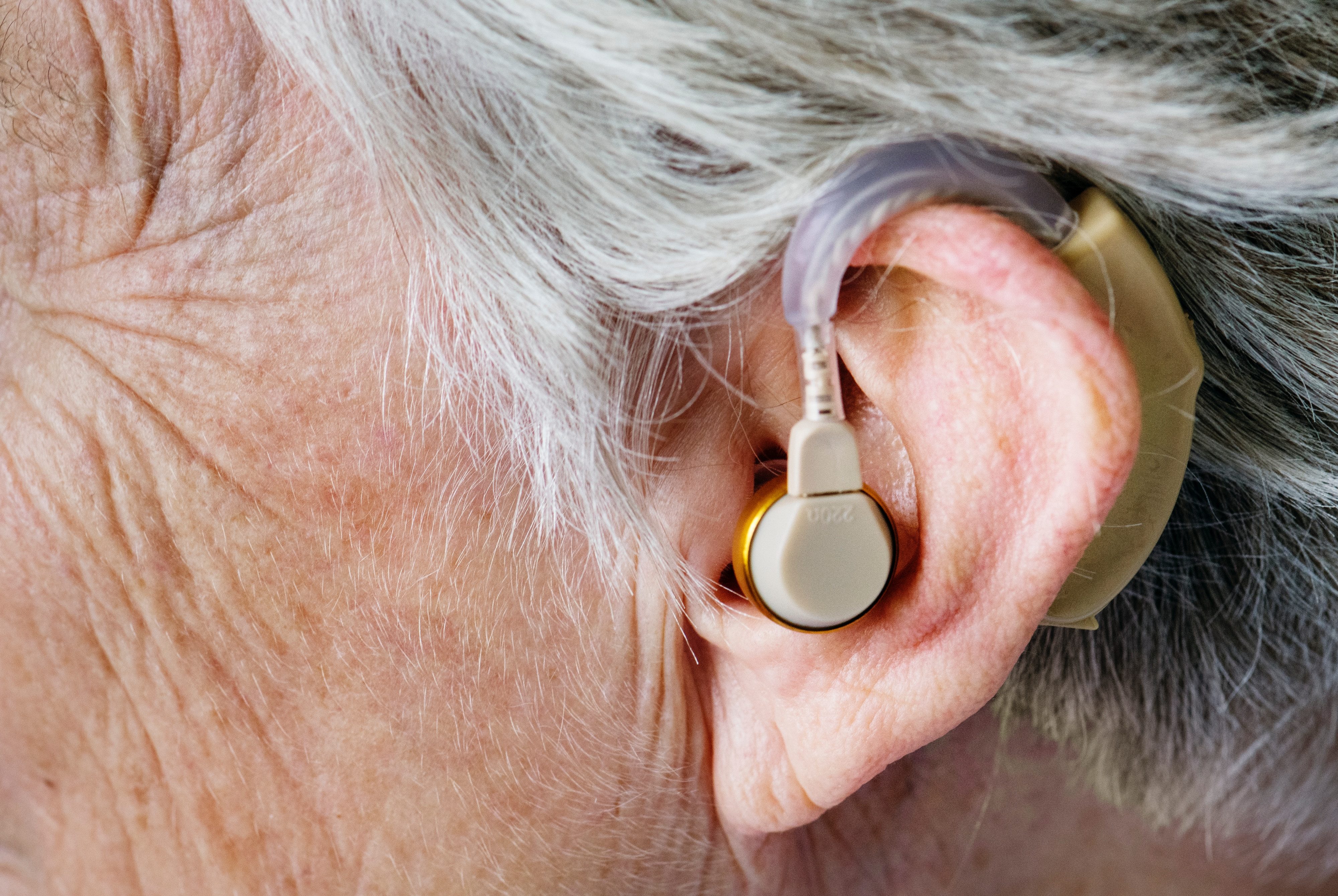 Advancements In Hearing Technology Can Improve Quality Of Life in New York & Queens Hearing Technology in New York & Queens