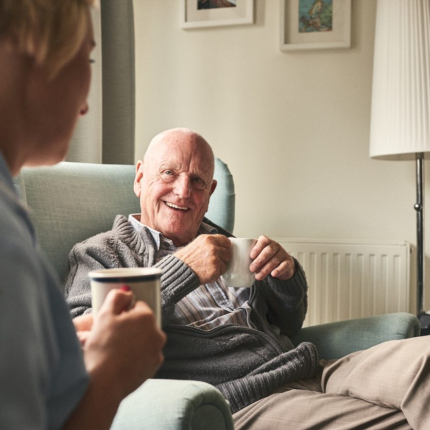 Age In Place in New York