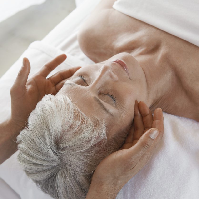 The importance of touch for seniors in new york, brooklyn, nassau