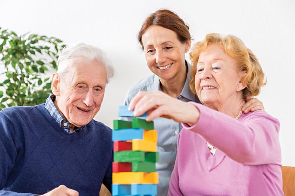 6 Gadgets That Make Everyday Living Easier For Seniors  Independent Elderly  Living in Staten Island - David York Agency