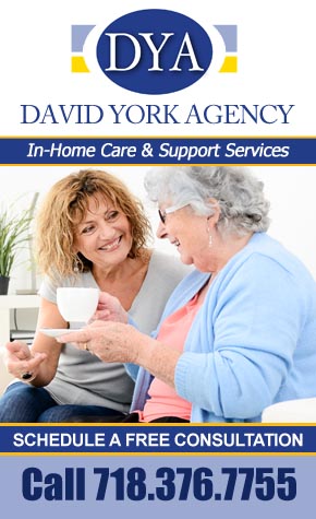 Senior Helper Services in New York City – In Home Assistance for Elders
