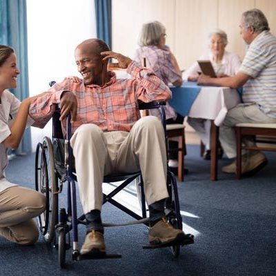 respite care for seniors in Manhattan