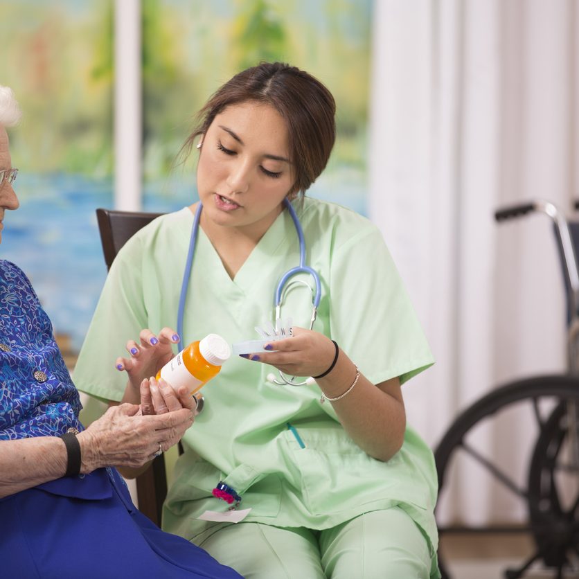 Pain Management: The Importance Of A Supportive Senior Network in Bronx, NY