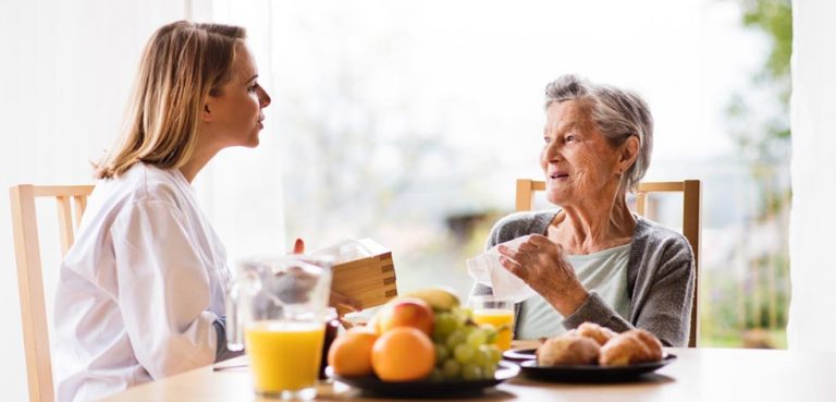 home health aide training sacramento