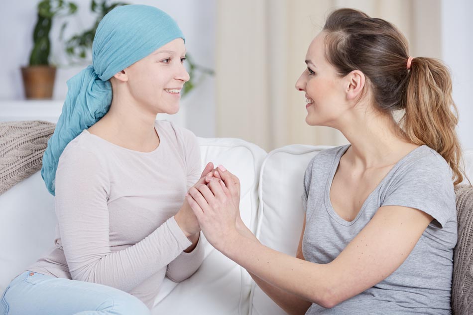 in home health care for cancer patients new york