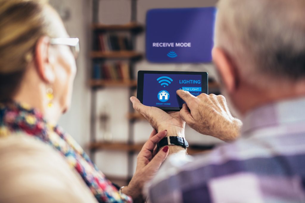 Modern Gadgets to Help Your Elderly Loved Ones - Conscious Living TV