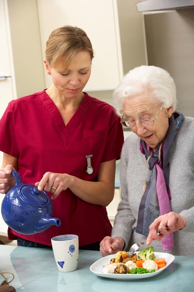 caregivers for seniors in new york city