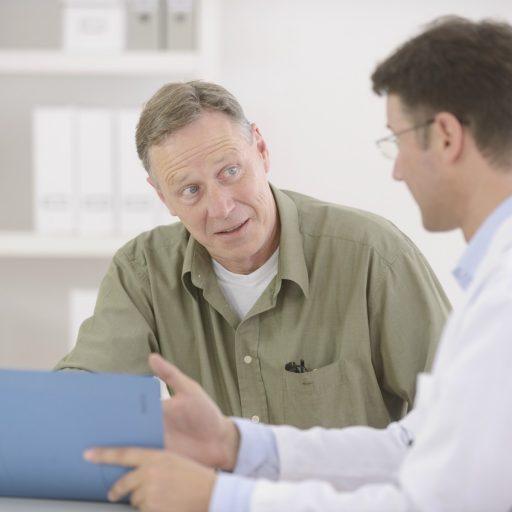 Assisting Brooklyn Seniors With Treatment Decision-Making