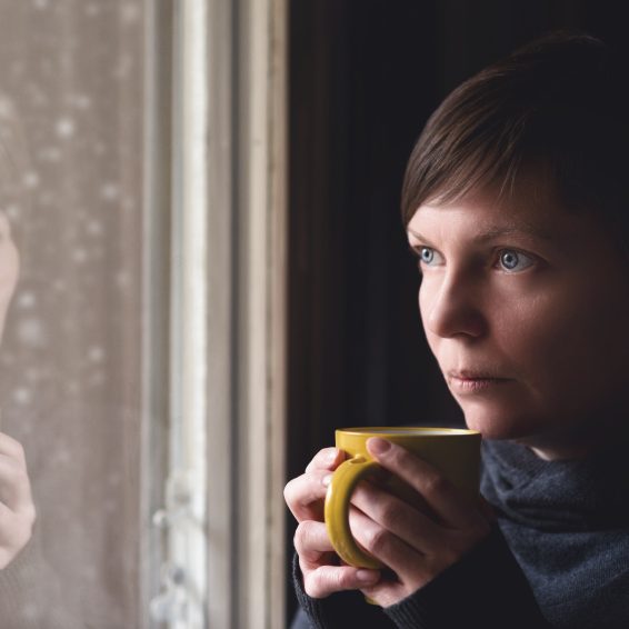 seasonal affective disorder